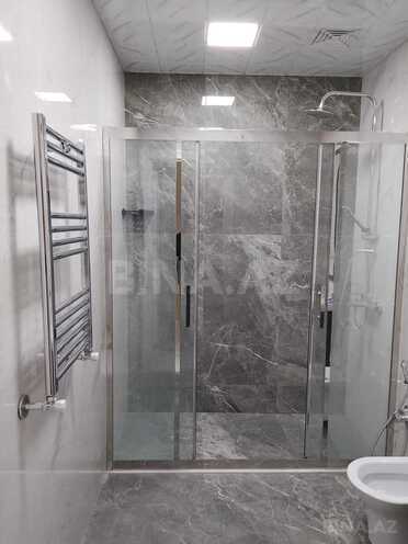 İcarəyə verilir 2 otaqlı yeni tikili 70 m², Memar Əcəmi m., photo 16 from 18