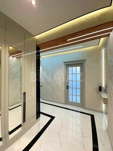 Satılır 3 otaqlı yeni tikili 106 m², Həzi Aslanov m., photo 17 from 24