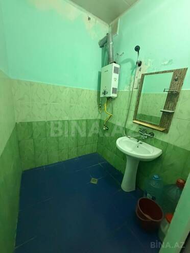 İcarəyə verilir 2 otaqlı köhnə tikili 65 m², Memar Əcəmi m., photo 8 from 9