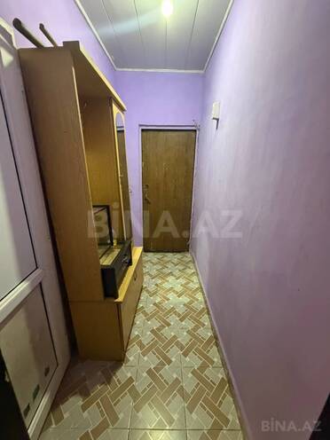İcarəyə verilir 2 otaqlı köhnə tikili 65 m², Memar Əcəmi m., photo 5 from 9