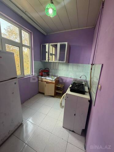 İcarəyə verilir 2 otaqlı köhnə tikili 65 m², Memar Əcəmi m., photo 4 from 9