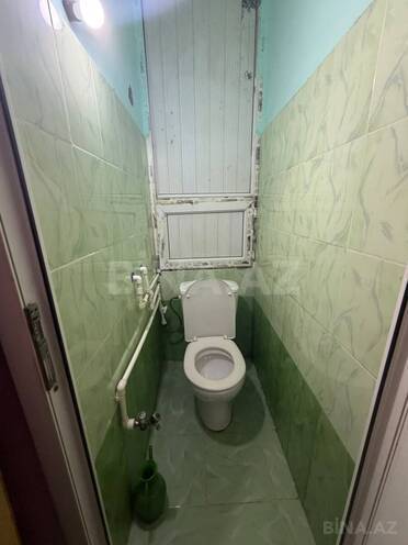 İcarəyə verilir 2 otaqlı köhnə tikili 65 m², Memar Əcəmi m., photo 7 from 9