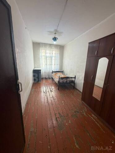 İcarəyə verilir 2 otaqlı köhnə tikili 65 m², Memar Əcəmi m., photo 6 from 9