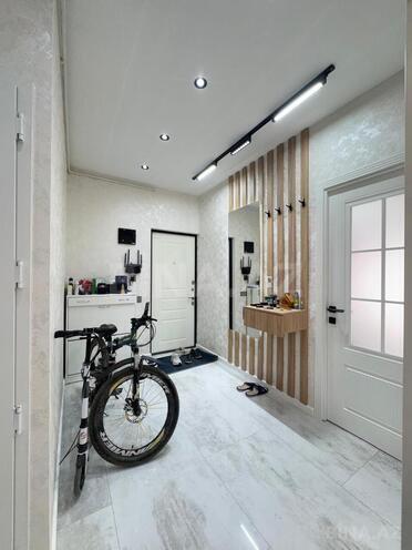 Satılır 3 otaqlı köhnə tikili 85 m², Həzi Aslanov m., photo 10 from 13