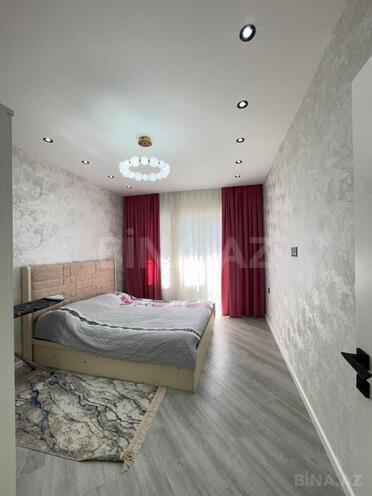 Satılır 3 otaqlı köhnə tikili 85 m², Həzi Aslanov m., photo 6 from 13