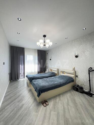 Satılır 3 otaqlı köhnə tikili 85 m², Həzi Aslanov m., photo 8 from 13