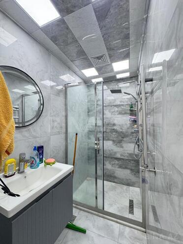 Satılır 3 otaqlı köhnə tikili 85 m², Həzi Aslanov m., photo 12 from 13