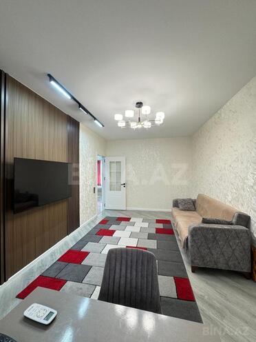 Satılır 3 otaqlı köhnə tikili 85 m², Həzi Aslanov m., photo 5 from 13