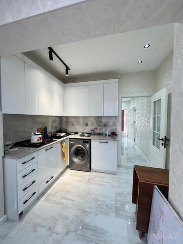 Satılır 3 otaqlı köhnə tikili 85 m², Həzi Aslanov m., photo 3 from 13