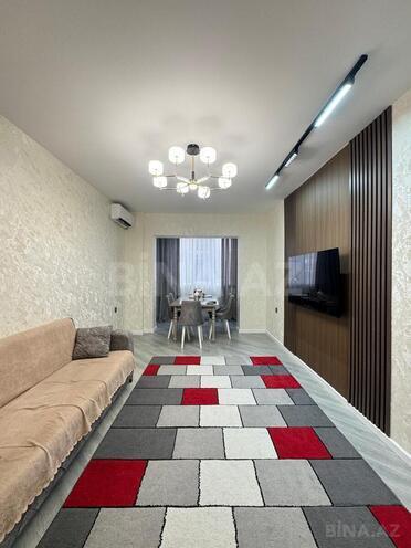 Satılır 3 otaqlı köhnə tikili 85 m², Həzi Aslanov m., photo 4 from 13