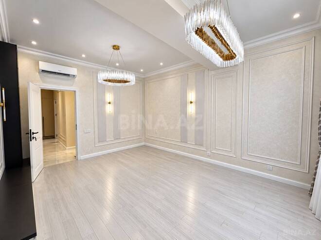 Продаётся 3-комн. новостройка 106 м², м. Шах Исмаил Хатаи, photo 1 from 20
