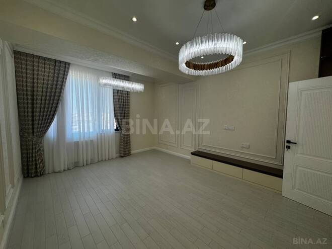 Продаётся 3-комн. новостройка 106 м², м. Шах Исмаил Хатаи, photo 3 from 20