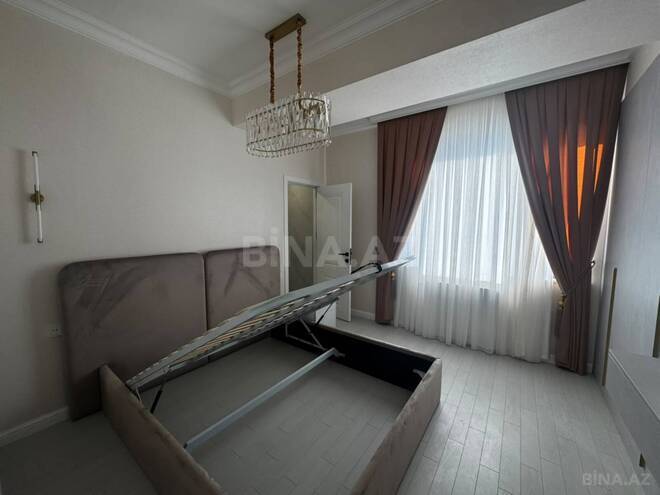 Продаётся 3-комн. новостройка 106 м², м. Шах Исмаил Хатаи, photo 4 from 20