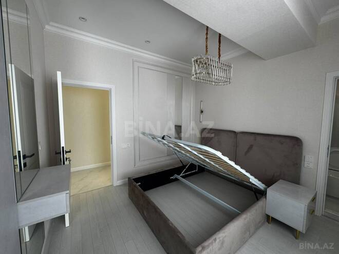 Продаётся 3-комн. новостройка 106 м², м. Шах Исмаил Хатаи, photo 5 from 20