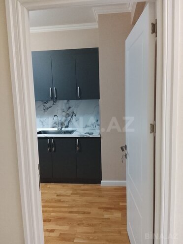 Сдаётся 2-комн. новостройка 70 м², м. Мемар Аджеми, photo 6 from 16
