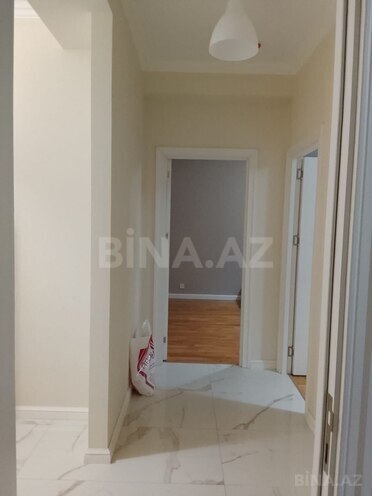 Сдаётся 2-комн. новостройка 70 м², м. Мемар Аджеми, photo 14 from 16