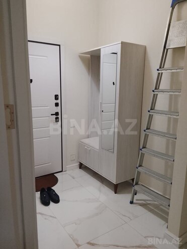 Сдаётся 2-комн. новостройка 70 м², м. Мемар Аджеми, photo 12 from 16