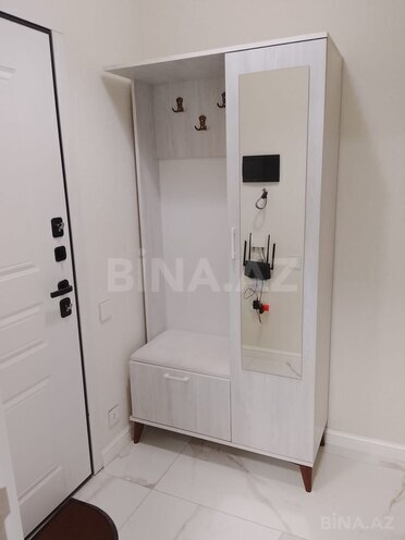 Сдаётся 2-комн. новостройка 70 м², м. Мемар Аджеми, photo 13 from 16