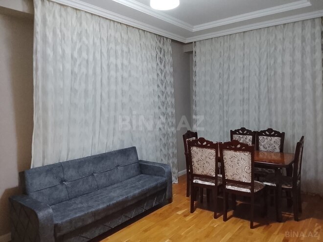 Сдаётся 2-комн. новостройка 70 м², м. Мемар Аджеми, photo 5 from 16