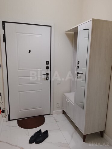 Сдаётся 2-комн. новостройка 70 м², м. Мемар Аджеми, photo 11 from 16