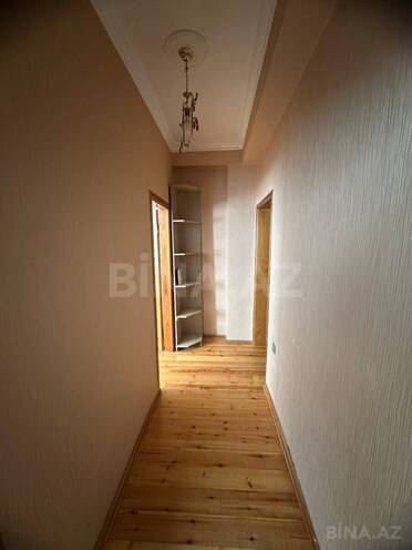 İcarəyə verilir 3 otaqlı yeni tikili 115 m², Həzi Aslanov m., photo 4 from 12