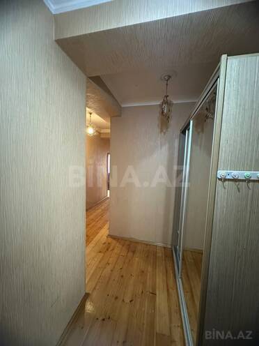 İcarəyə verilir 3 otaqlı yeni tikili 115 m², Həzi Aslanov m., photo 5 from 12