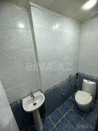 İcarəyə verilir 3 otaqlı yeni tikili 115 m², Həzi Aslanov m., photo 10 from 12
