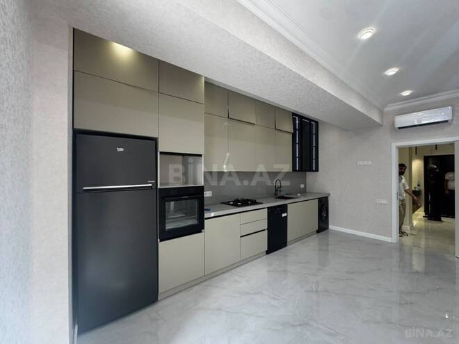 Продаётся 3-комн. новостройка 106 м², м. Шах Исмаил Хатаи, photo 10 from 20