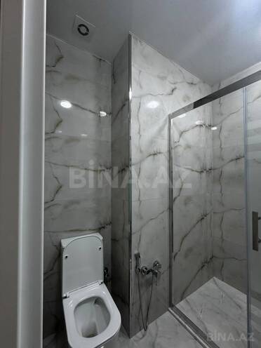 Продаётся 3-комн. новостройка 106 м², м. Шах Исмаил Хатаи, photo 12 from 20