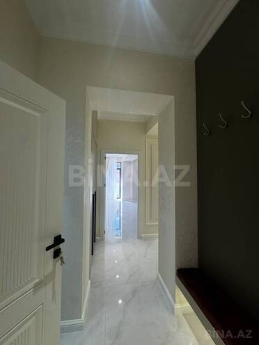 Продаётся 3-комн. новостройка 106 м², м. Шах Исмаил Хатаи, photo 13 from 20