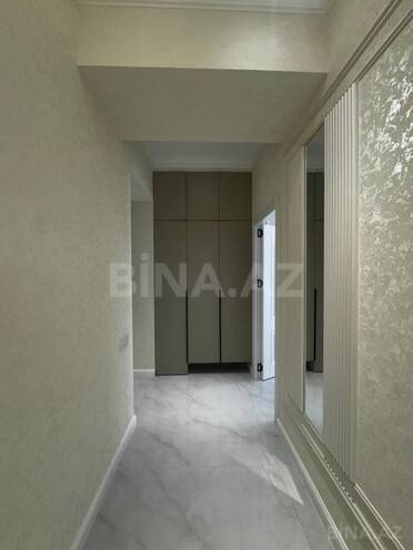 Продаётся 3-комн. новостройка 106 м², м. Шах Исмаил Хатаи, photo 14 from 20