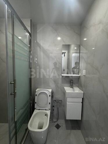 Продаётся 3-комн. новостройка 106 м², м. Шах Исмаил Хатаи, photo 16 from 20