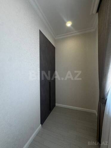 Продаётся 3-комн. новостройка 106 м², м. Шах Исмаил Хатаи, photo 17 from 20