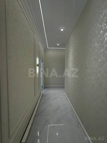 Продаётся 3-комн. новостройка 106 м², м. Шах Исмаил Хатаи, photo 19 from 20