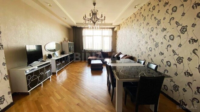 Продаётся 4-комн. новостройка 170 м², м. 20 января, photo 3 from 27
