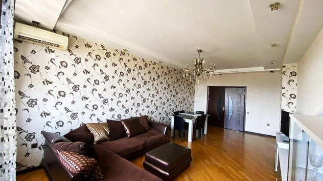 Продаётся 4-комн. новостройка 170 м², м. 20 января, photo 4 from 27