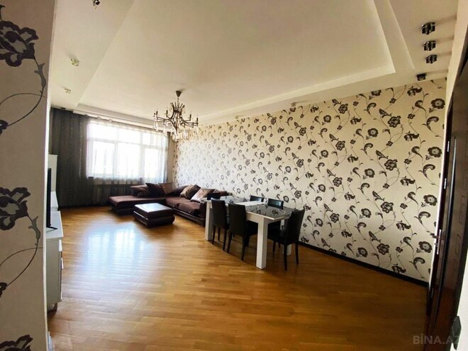 Продаётся 4-комн. новостройка 170 м², м. 20 января, photo 5 from 27