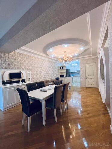 İcarəyə verilir 2 otaqlı yeni tikili 78 m², Şah İsmayıl Xətai m., photo 7 from 26