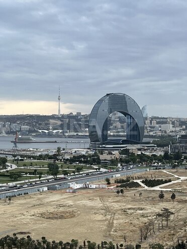 İcarəyə verilir 2 otaqlı yeni tikili 78 m², Şah İsmayıl Xətai m., photo 24 from 26