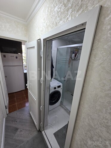 Satılır 3 otaqlı köhnə tikili 70 m², Neftçilər m., photo 23 from 24
