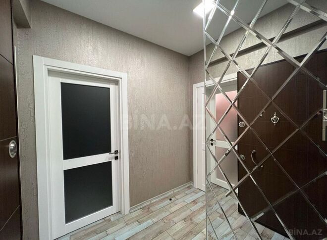 İcarəyə verilir 2 otaqlı yeni tikili 68 m², Şah İsmayıl Xətai m., photo 10 from 22