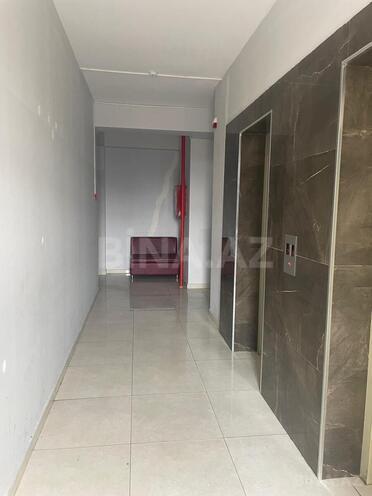 İcarəyə verilir 2 otaqlı yeni tikili 60 m², Memar Əcəmi m., photo 10 from 16