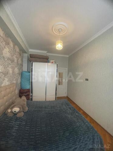 İcarəyə verilir 2 otaqlı yeni tikili 60 m², Memar Əcəmi m., photo 15 from 16