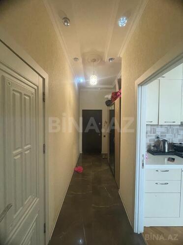 İcarəyə verilir 2 otaqlı yeni tikili 60 m², Memar Əcəmi m., photo 8 from 16