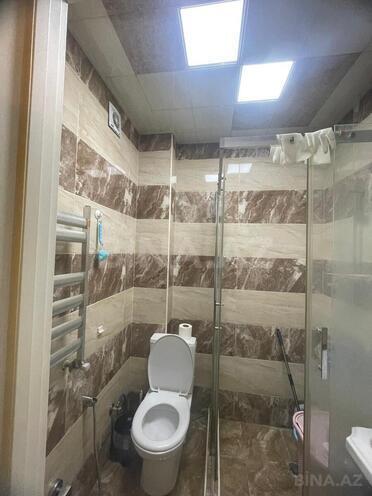 İcarəyə verilir 2 otaqlı yeni tikili 60 m², Memar Əcəmi m., photo 13 from 16