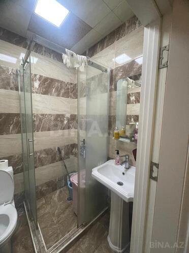İcarəyə verilir 2 otaqlı yeni tikili 60 m², Memar Əcəmi m., photo 9 from 16