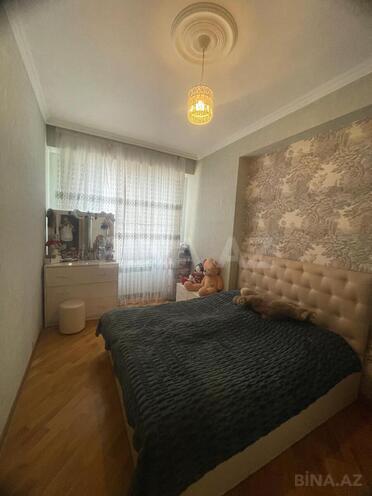 İcarəyə verilir 2 otaqlı yeni tikili 60 m², Memar Əcəmi m., photo 1 from 16