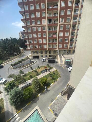 İcarəyə verilir 2 otaqlı yeni tikili 60 m², Memar Əcəmi m., photo 6 from 16