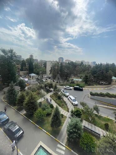 İcarəyə verilir 2 otaqlı yeni tikili 60 m², Memar Əcəmi m., photo 7 from 16