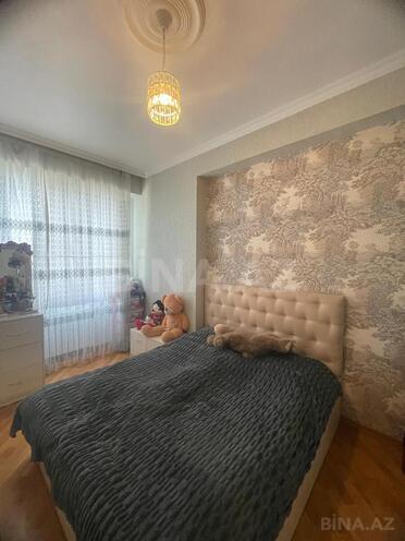 İcarəyə verilir 2 otaqlı yeni tikili 60 m², Memar Əcəmi m., photo 5 from 16
